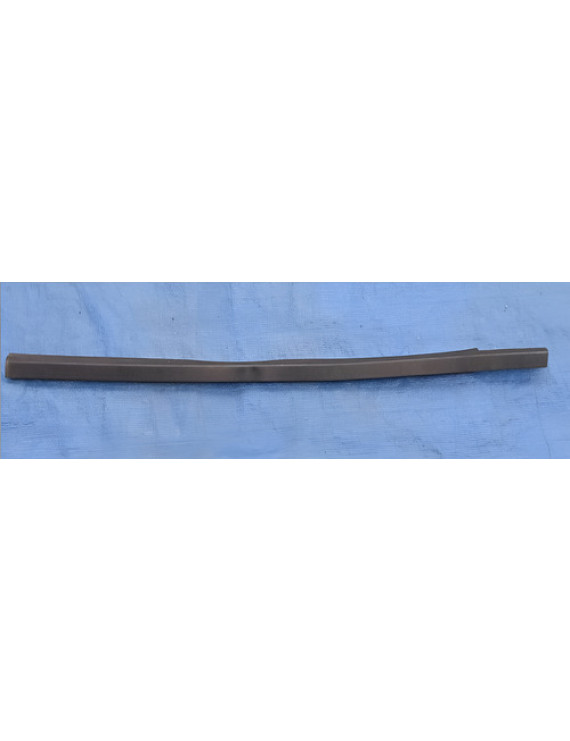 Pestana Externa Dianteira Esquerdo Freelander 2 2008 - 2014 Preto
