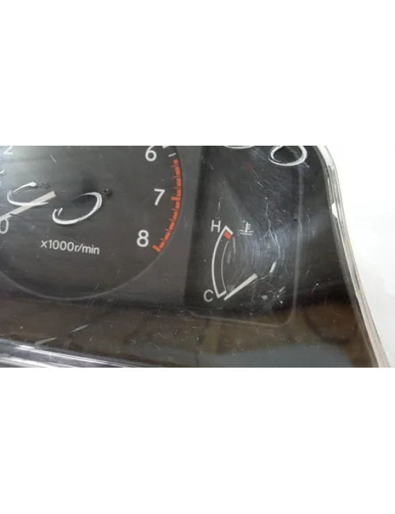 Painel De Instrumentos Toyota Corolla 2000