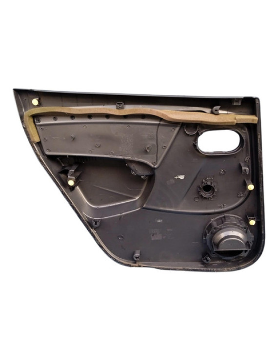 Forro Porta Traseira Direita Duster Oroch 2017 - 2021