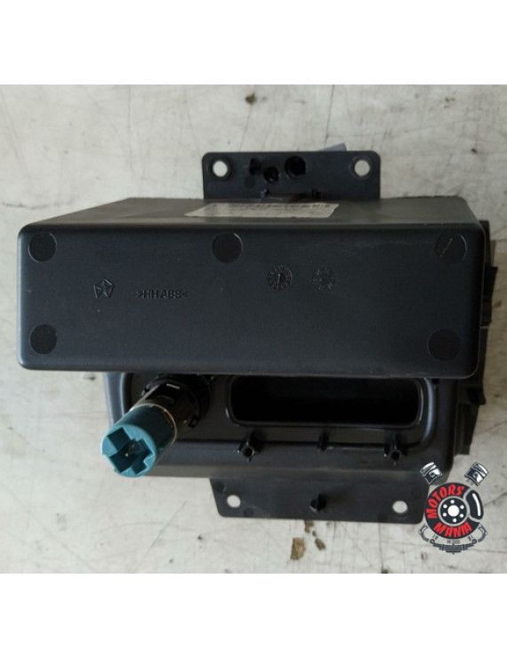 Porta Objeto Painel Jeep Grand Cherokee 2012