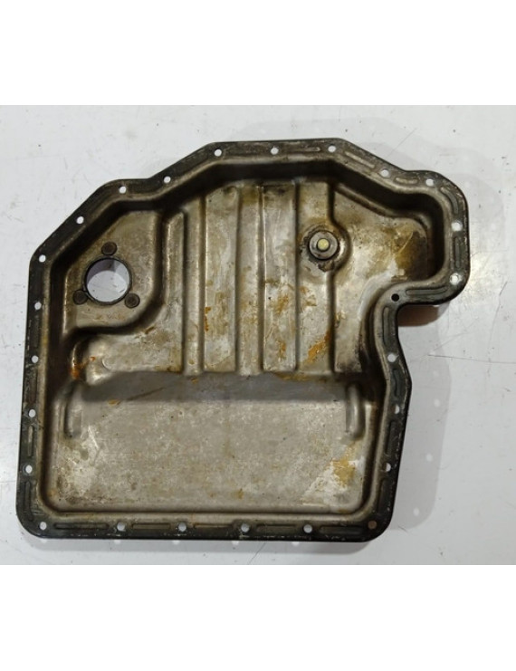 Cárter Motor Bmw E32 E34 540i 740i V8 4.0 4.4 1993 - 1999