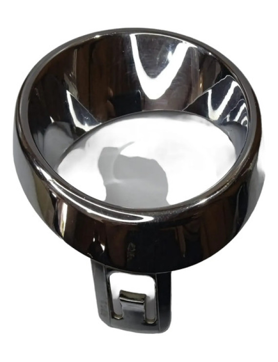 Aro Farol De Milha Esquerdo Tiggo 7 2019 2020 2021 2022 2023