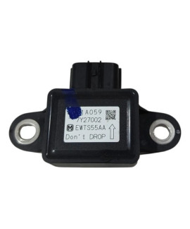 Sensor Aceleração Pajero Full 2008 - 2016 / 8651a059