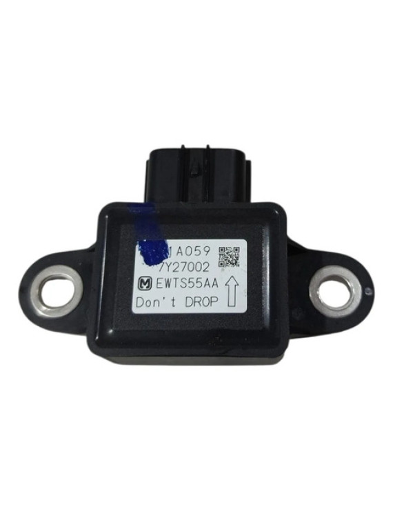 Sensor Aceleração Pajero Full 2008 - 2016 / 8651a059