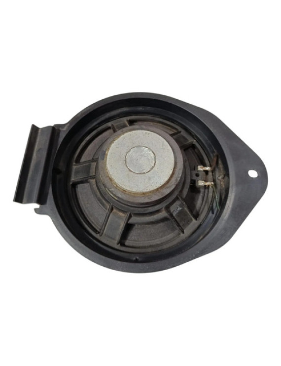 Alto Falante Porta Dianteira Direita Onix  2013 - 2019 Preto