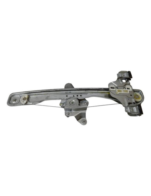 Máquina Vidro Traseira Direita Spin 2013 - 2018