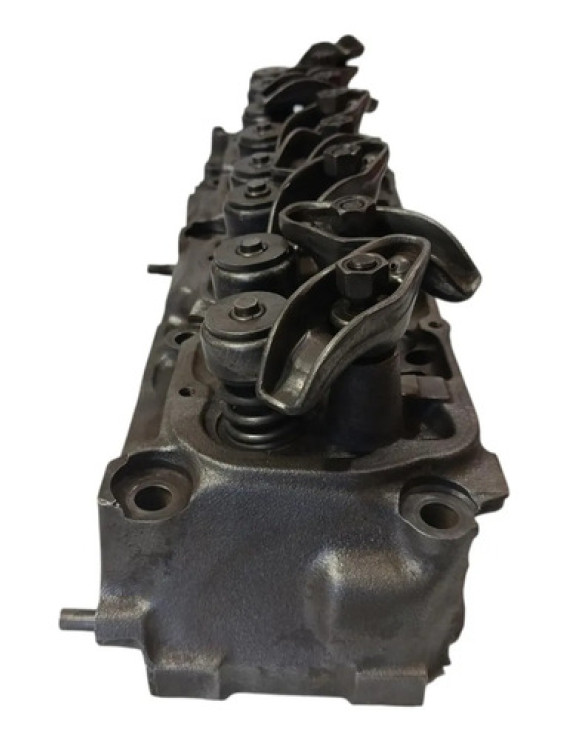 Cabeçote Opala 4 Cilindros Gás 1973