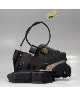 Fechadura Dianteira Esquerda Bmw 328i 2000 2001 2002