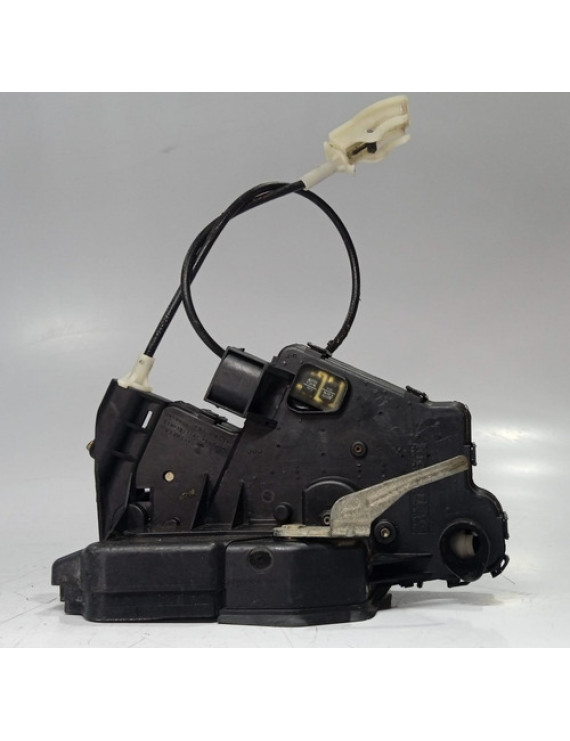 Fechadura Dianteira Esquerda Bmw 328i 2000 2001 2002