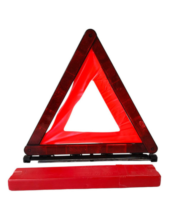 Triângulo Segurança Audi A3 Jetta 2001 - 2006