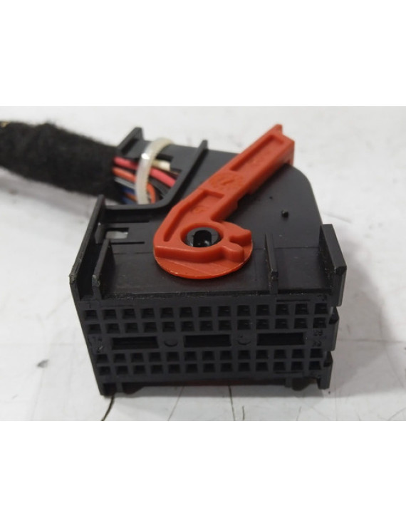 Conector Chicote Jac T5 2015 2016 / Pn2849801