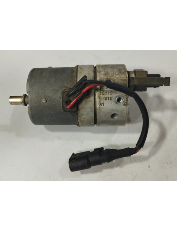Bomba Hidráulica Bosch Peugeot 607 2.0 2001