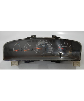 Painel De Instrumentos Chrysler Neon 1995 1996 1997 Preto