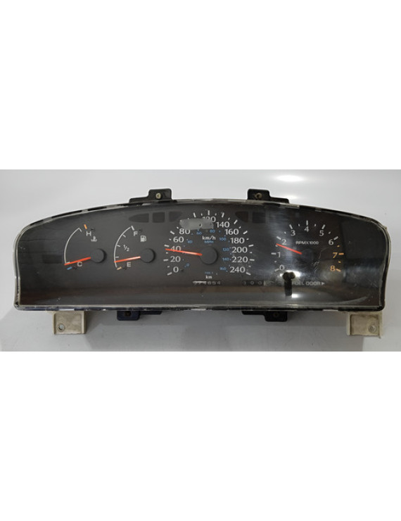 Painel De Instrumentos Chrysler Neon 1995 1996 1997 Preto