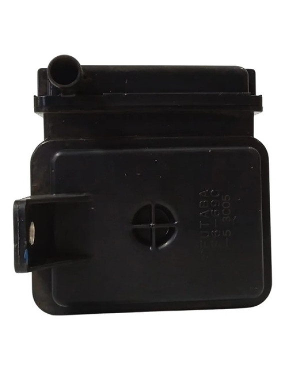 Filtro Canister Civic 2.0 2012 2013 2014 2015 2016