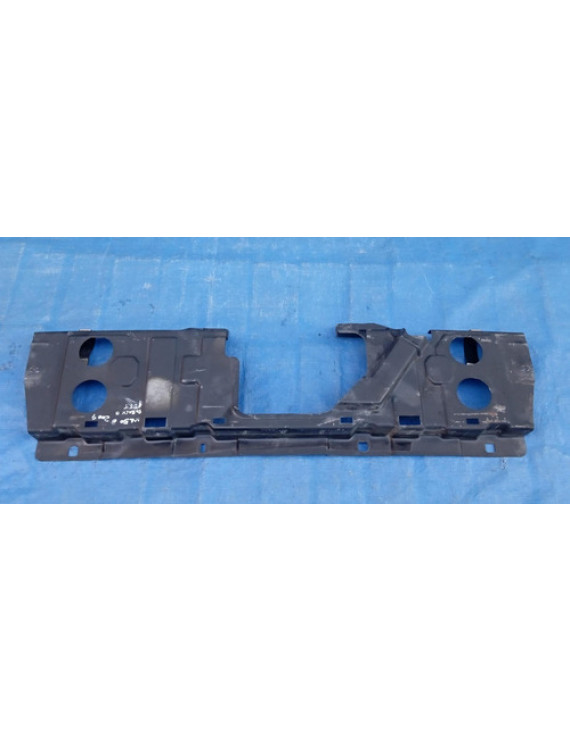 Suporte Parachoque Traseiro Mercedes Ml500 2004 2005