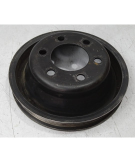 Polia Do Virabrequim Bmw E36 318 4cc 1994 1995 1996 1997