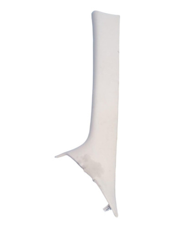 Acabamento Coluna Esquerda Parabrisa Grand Scenic 2008