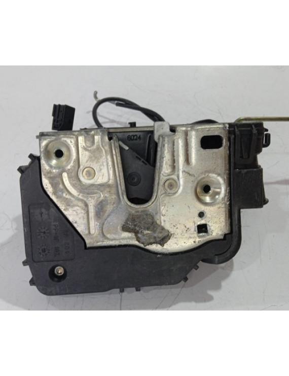 Fechadura Dianteira Direita Mercedes C240 2002 2003 2004