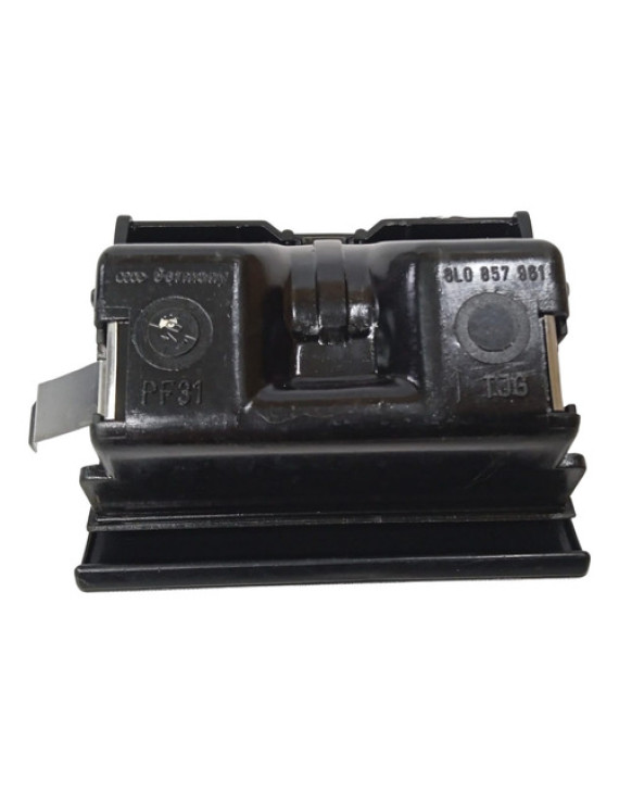 Cinzeiro Console Audi A3 2001 2002 2003 2004 2005