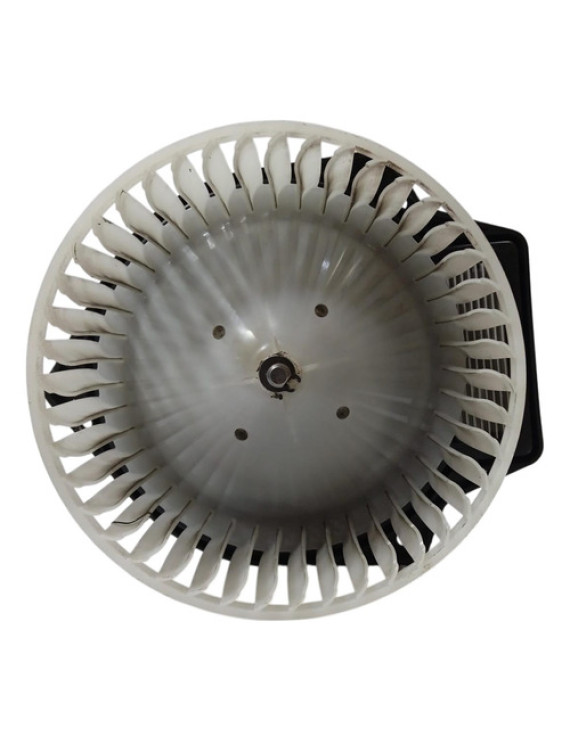 Motor Ventilador Ar Forçado Resistência Airtrek 2003 - 2008