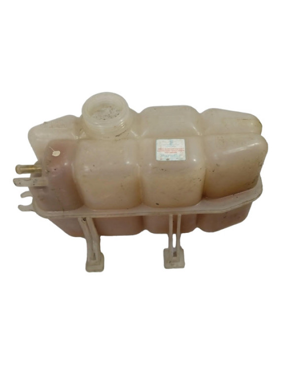 Reservatório Radiador Palio Siena Strada Idea 2001 - 2013