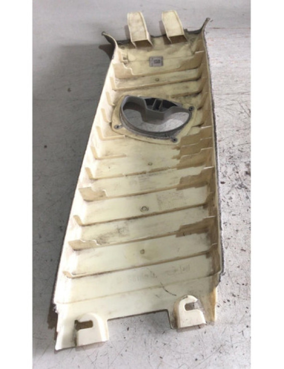 Acabamento Coluna Cinto Esquerdo Bmw 320i 2010