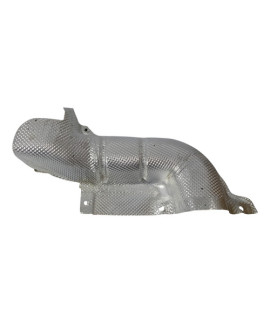 Defletor Calor Escape Ecosport 2003 - 2008