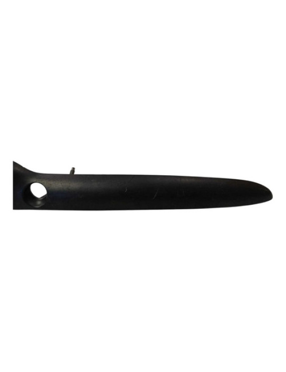 Friso Tampa Traseira Peugeot 206 2000 - 2007