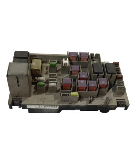 Caixa Fusíveis Subaru Forester 2.5 2008 - 2012 Mb100200b   