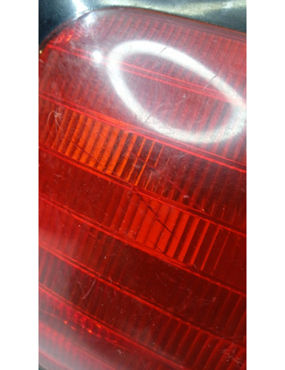 Lanterna Esquerda Pajero Sport Gls 1994 - 2001