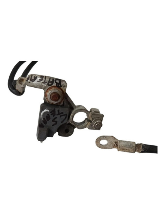 Cabo Terra Bateria C5 2008 2009 2010