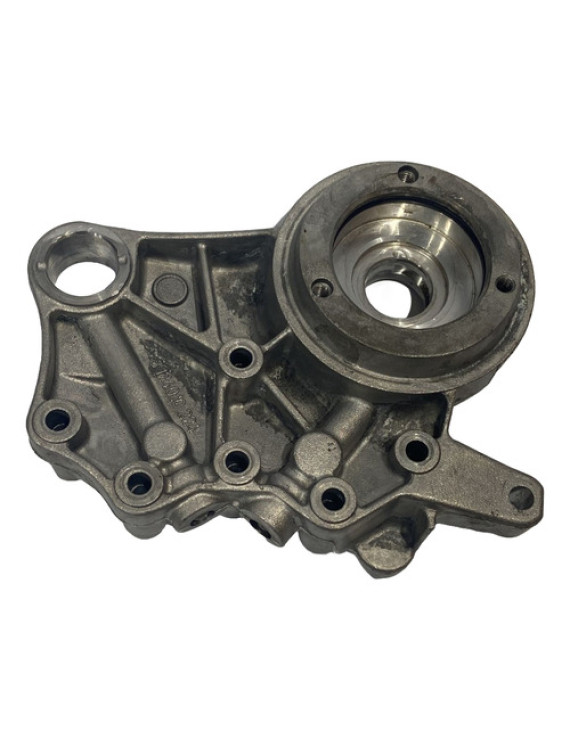 Tampa Lateral Cabeçote Audi A4 2.0 2009 2010 2011 2012