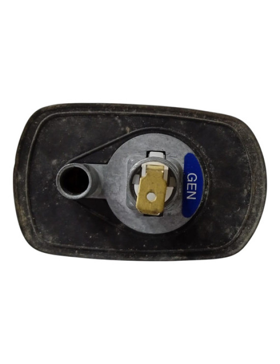 Base Antena Teto I30 2008 2009 2010 2011 2012 Preto