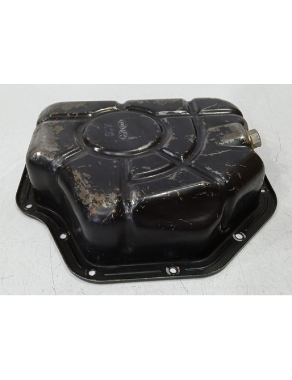 Carter Óleo Motor Hyundai Santa Fé 2.7 V6 2007 - 2013