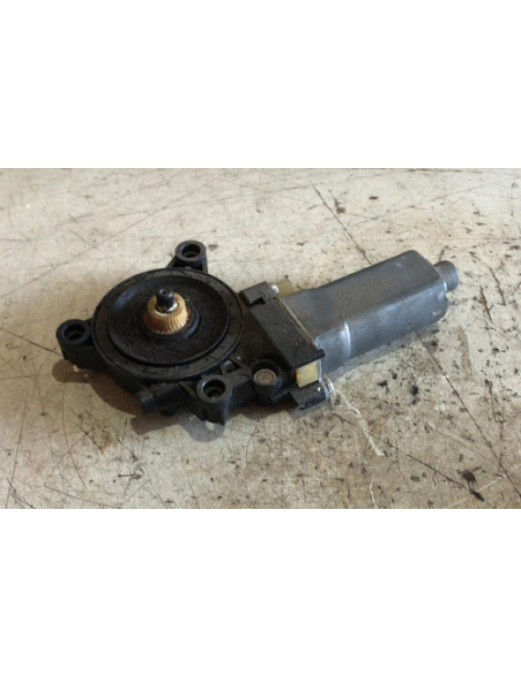 Motor De Vidro Traseiro Esquerdo Sonata 2014