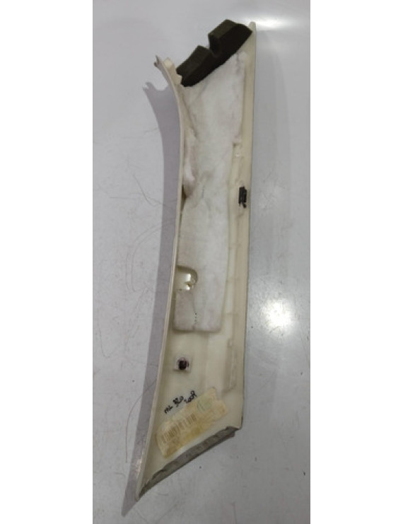 Acabamento Parabrisa Esquerdo Mercedes Ml320 2008 - 2011