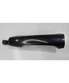 Maçaneta Traseira Esquerda Volvo Xc60 2008 - 2013