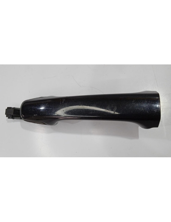 Maçaneta Traseira Esquerda Volvo Xc60 2008 - 2013