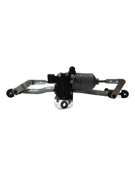 Motor Limpador Parabrisa Ecosport 2013 - 2017