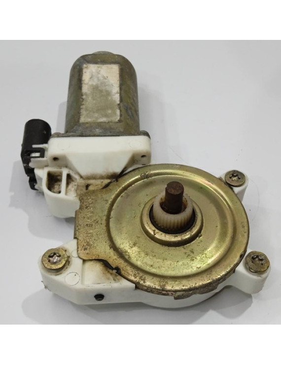Motor De Vidro Traseiro Esquerdo Freelander 1 2001 - 2005