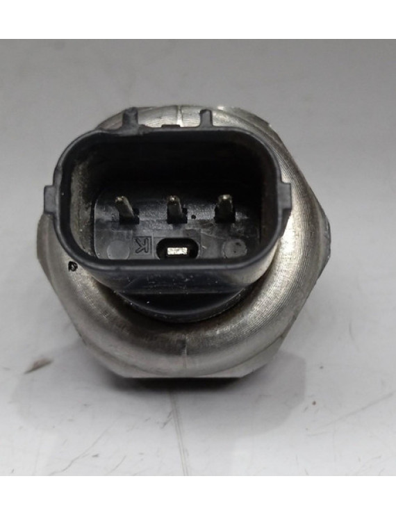 Sensor Pressão Óleo New Civic 2007 - 2011 / 4990007930