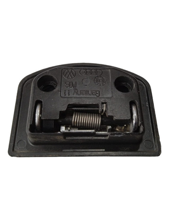 Alça Porta Malas Audi A3 2001 2002 2003 2004 2005