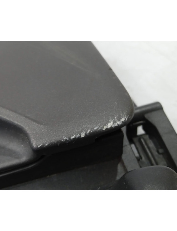 Cinzeiro Traseiro Volvo S60 2002 2003 2004