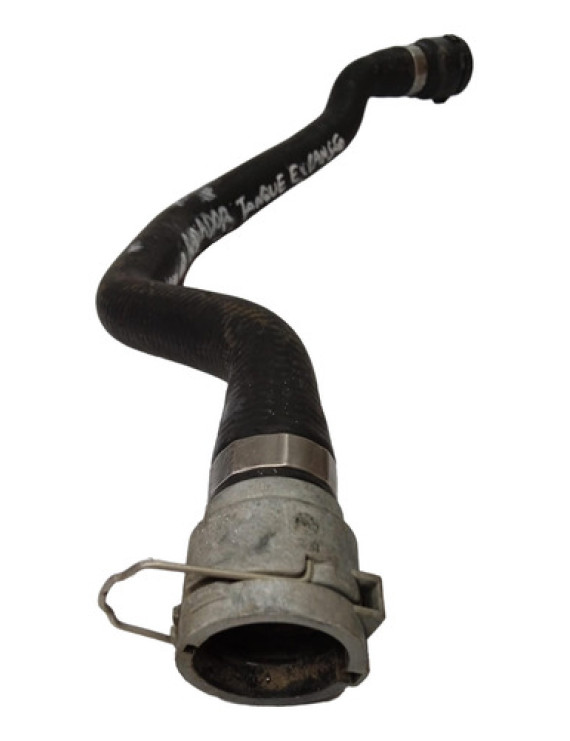 Mangueira Água Radiador Bmw 320 328 X1 2.0 2007 - 2011
