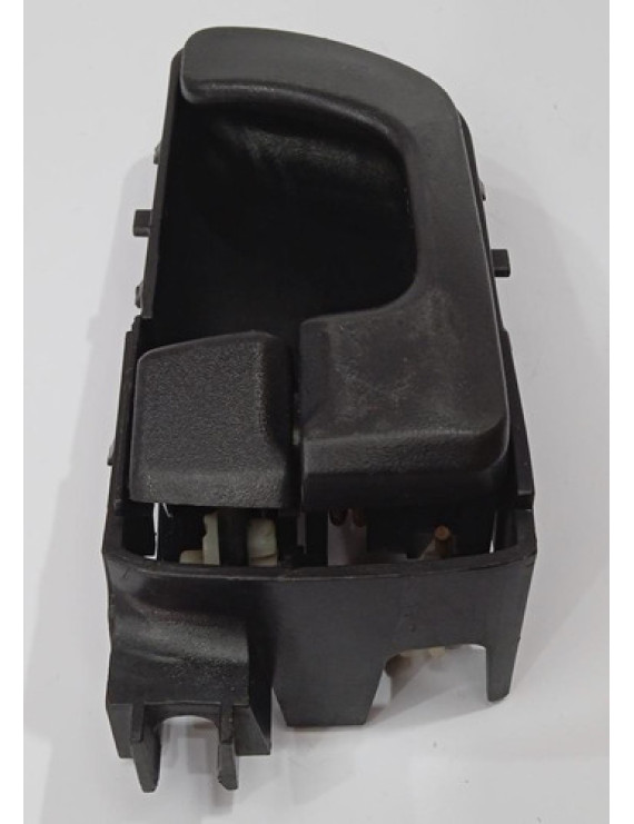 Maçaneta Interna Dianteira Esquerda Pajero Tr4 2005 - 2015