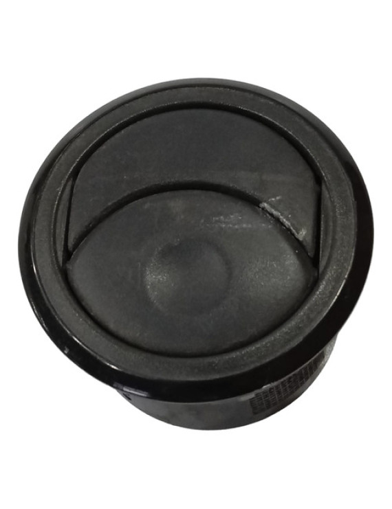 Difusor De Ar Do Painel Sandero 2014 2015 2016