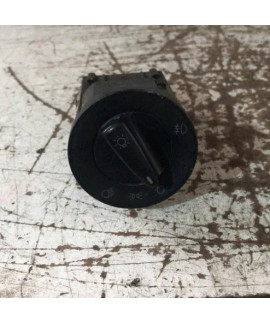 Comando Farol Milha Audi A4 Passat Golf 1999 Comando Farol Milha Audi A4 Passat Golf 1999