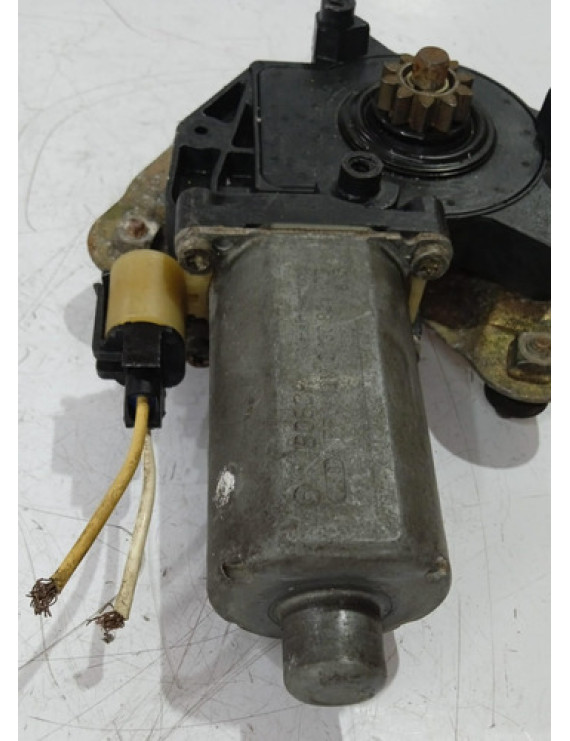 Motor De Vídro Dianteiro Esquerdo Megane 1998
