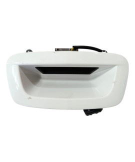 Maçaneta Tampa Traseira Tracker 2014 2015 2016 2017 2018